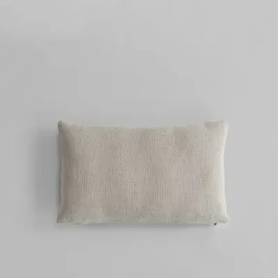 101 COPENHAGEN MAKURA 11 coussin décoratif • 36 x 60 x 10,5 cm • 2 variantes différentes